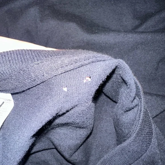 Foo Fighters 2024 tour T shirt Size 2XL - Picture 7 of 7